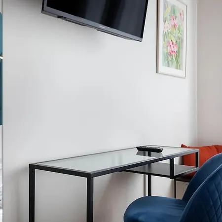 Frisi 3 Appartement